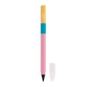 MINI INFINITE PENCIL TRICOLOR ROSA