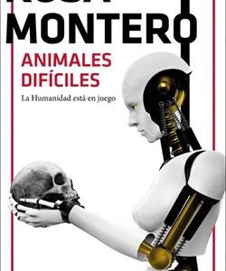 ANIMALES DIFICILES (BRUNA HUSKY 4)
