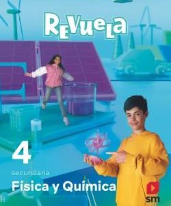 4ESO FISICA Y QUIMICA