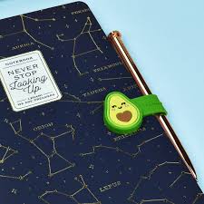 AGUACATE CLIP MAGNÉTICO LEGAMI