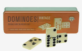 DOMINO VINTAGE