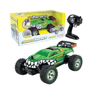 COCHE CROC NINCORACERS RC