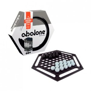 ABALONE