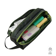 ESTUCHE MULTIUSO 2 CUERPOS DINOLAND 2510 7YP