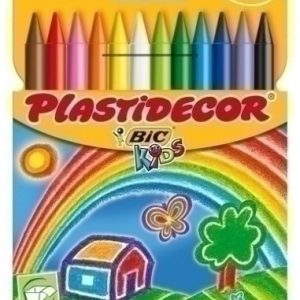 CERAS 12 U. PLASTIDECOR