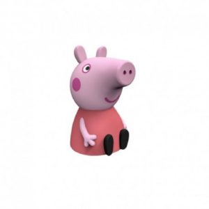 PEPPA PIG GDE