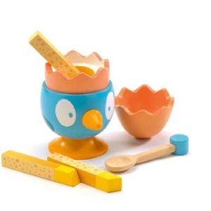 DJO6636 HUEVO DURO COCO DJECO