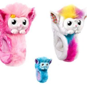 LITTLE LIVE PETS WRAPPLES