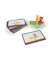 BALANCIO SCRATCH GAMES