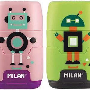 AFILABORRA COMPACT ROBOTS MILAN 4722116