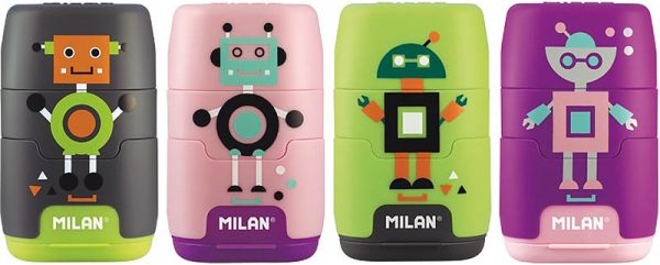AFILABORRA COMPACT ROBOTS MILAN 4722116