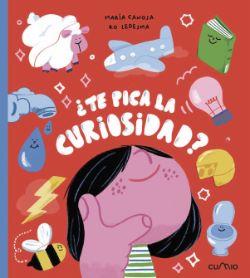 ¿Te pica la curiosidad?