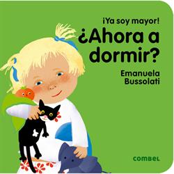 ¿Ahora a dormir?