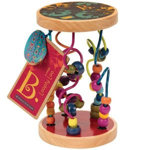 BX1155Z LOOPTY LOO B.