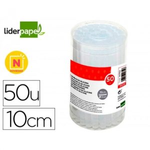 BARRAS TERMOFUSIBLE 7X100MM CAJA DE 50 UNID.