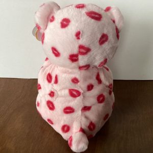 PELUCHE TY VALERIE OSO 15 CM