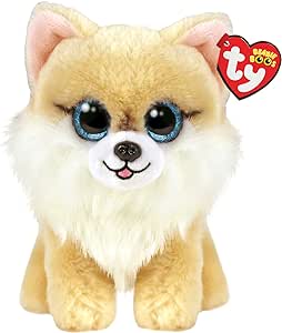 PELUCHE TY HONEYCOMB