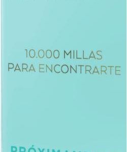 10.000 MILLAS PARA ENCONTRARTE (BALI 2)