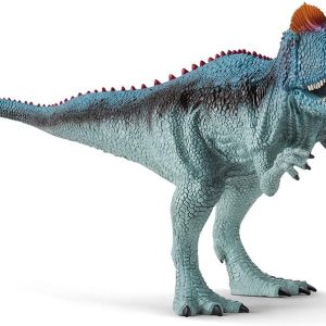 DINOSAURIO GRIS 15020