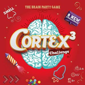 CORTEX 3 CHALLENGE