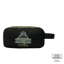 ESTUCHE MULTIUSO 2 CUERPOS MOSTER RACE