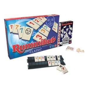 RUMMIKUB ORIGINAL