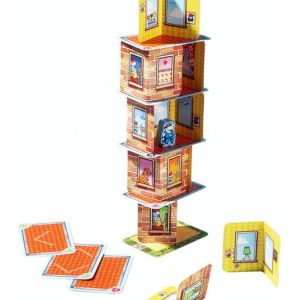 302273 RHINO HERO HABA