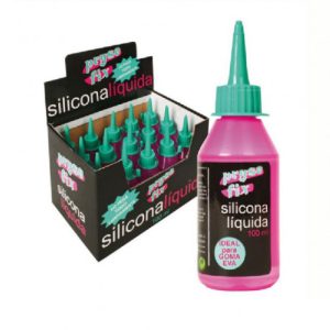 SILICONA LIQUIDA PRYSE FIX 100ml