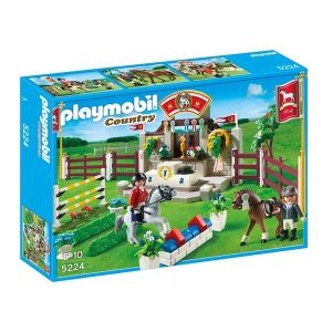 5224 PLAYMOBIL HIPICA