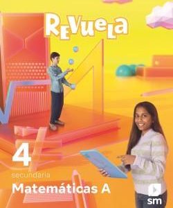 4ESO MATE REVUELA
