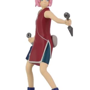 SAKURA NARUTO