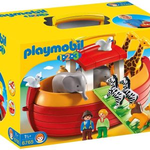 6765 PLAYMOBIL 123 ARCA NOE