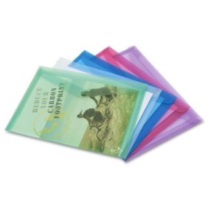 SOBRE BROCHE PP ECO A3 COLORES SURTIDOS STAEDTLER