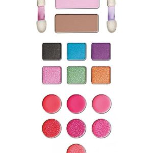 ESTUCHE DE MAQUILLAJE ROCKER