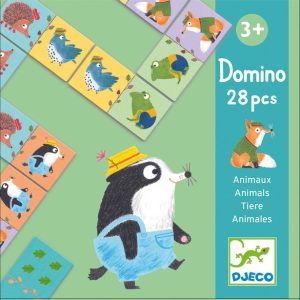 DJ08312 ADDITIONS SUMAS DJECO