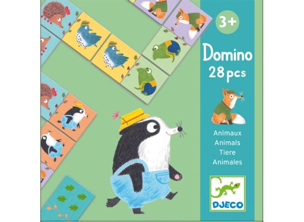 DJ08312 ADDITIONS SUMAS DJECO
