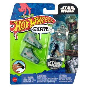 HOT WHEELS SKETE SURTIDO 1/8
