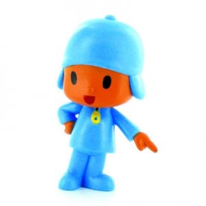 FIGURITA POCOYO