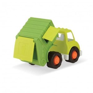 79003 WONDER WHEELS CAMIÓN BASURA