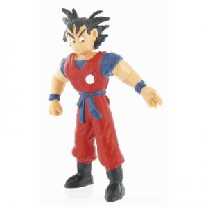 FIGURA DRAGON BALL MORENO