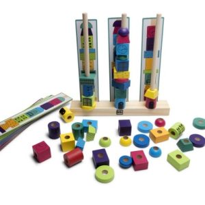STACK TOWEERS