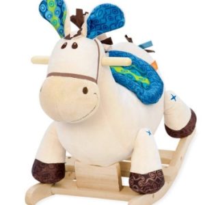 BANJO CABALLITO BALANCIN 71512