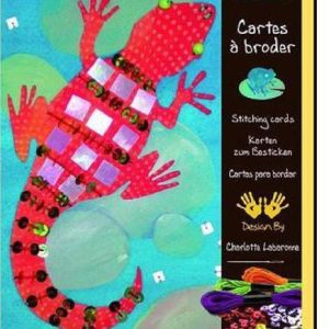 CARTAS PARA BORDAR 8-12 AÑOS DJECO