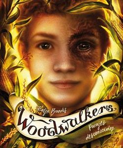 WOODWALKERS 4 - PARAJES DESCONOCIDOS