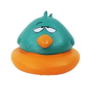 FIGURITA PAJAROTO POCOYO