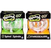 JUEGOS PERPLEXUS GO