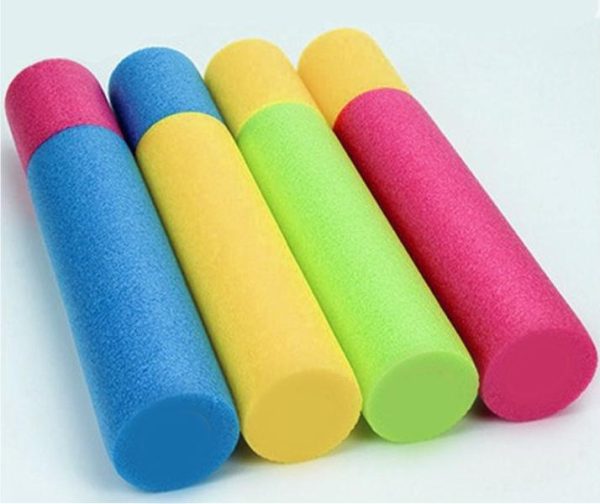 CHURRO AGUA PEQUEÑO 24CM