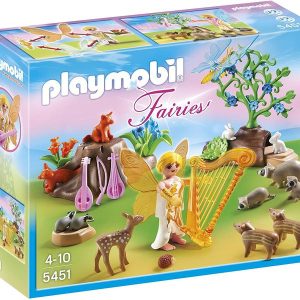 5451 PLAYMOBIL HADAS