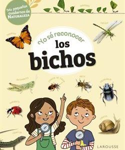 Yo sé reconocer los bich