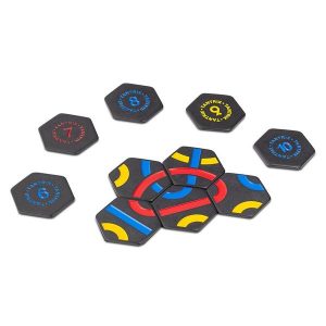 TANTRIX DISCOVERY EN BOLSA